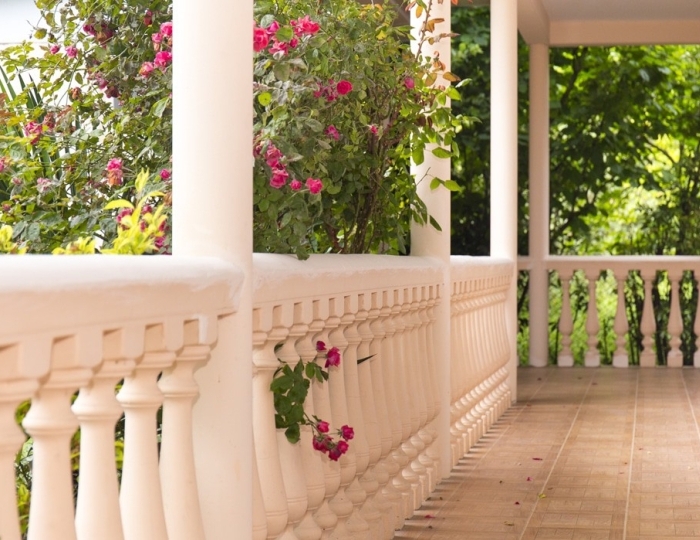 Гостиница «Валентина» Гечрипш