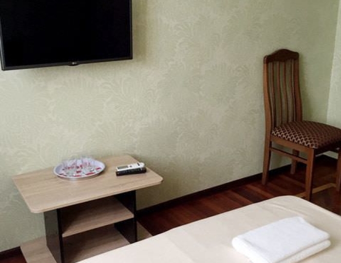 2-местное станд. - Гостиница «Валентина» Гечрипш