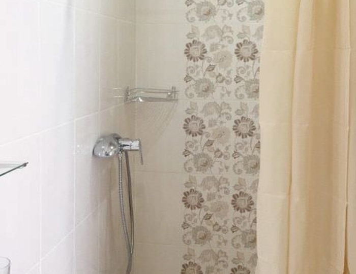 3-мест. станд. - Гостиница «Валентина» Гечрипш